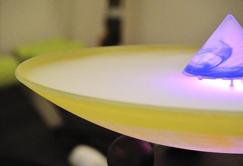 هتل Garni Valülla