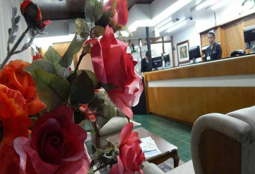 酒店 Germanias Blumen