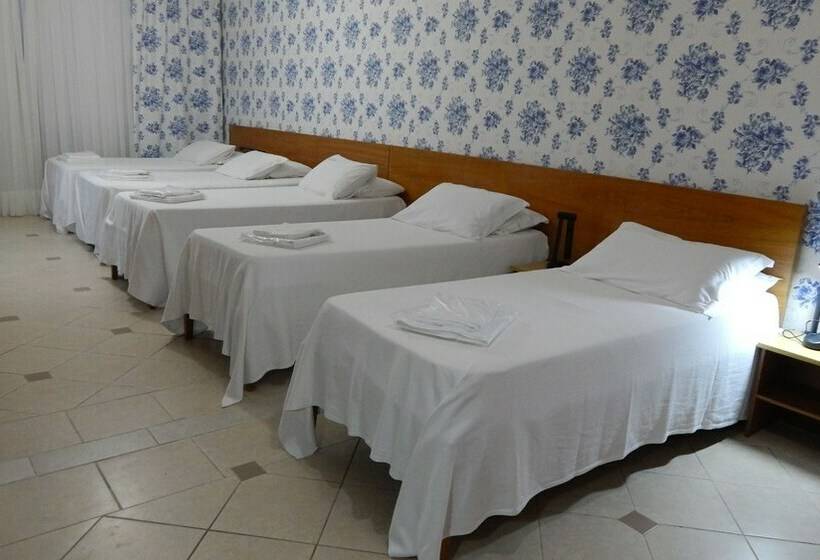 酒店 Germanias Blumen