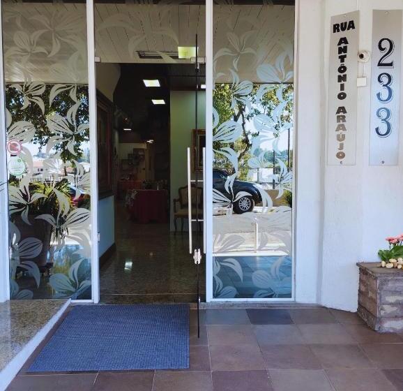 酒店 Germanias Blumen