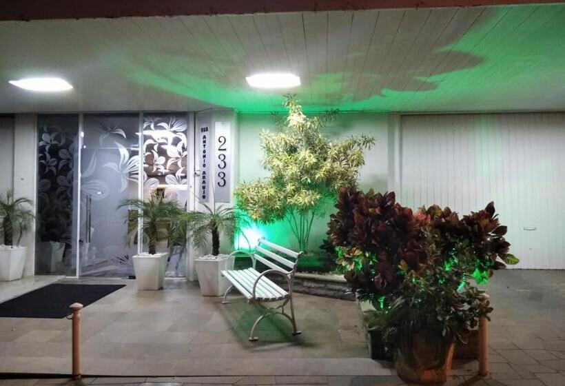 酒店 Germanias Blumen