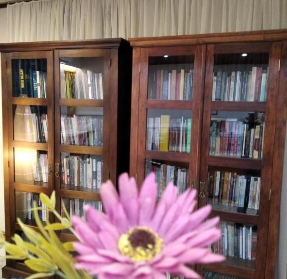 酒店 Germanias Blumen