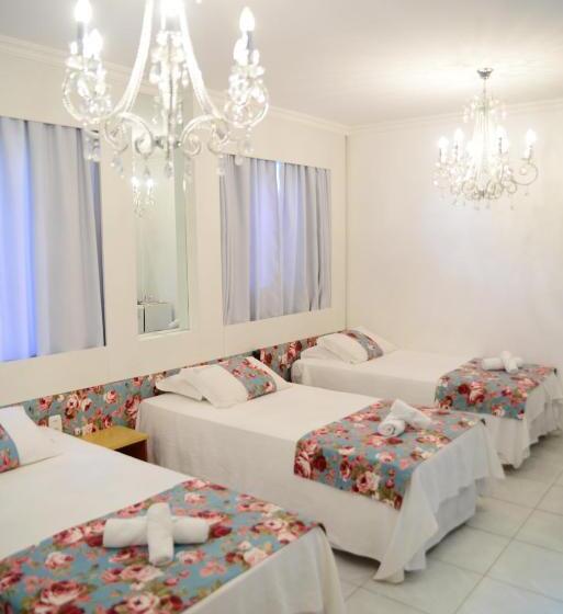 酒店 Germanias Blumen