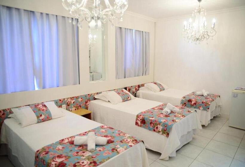 酒店 Germanias Blumen