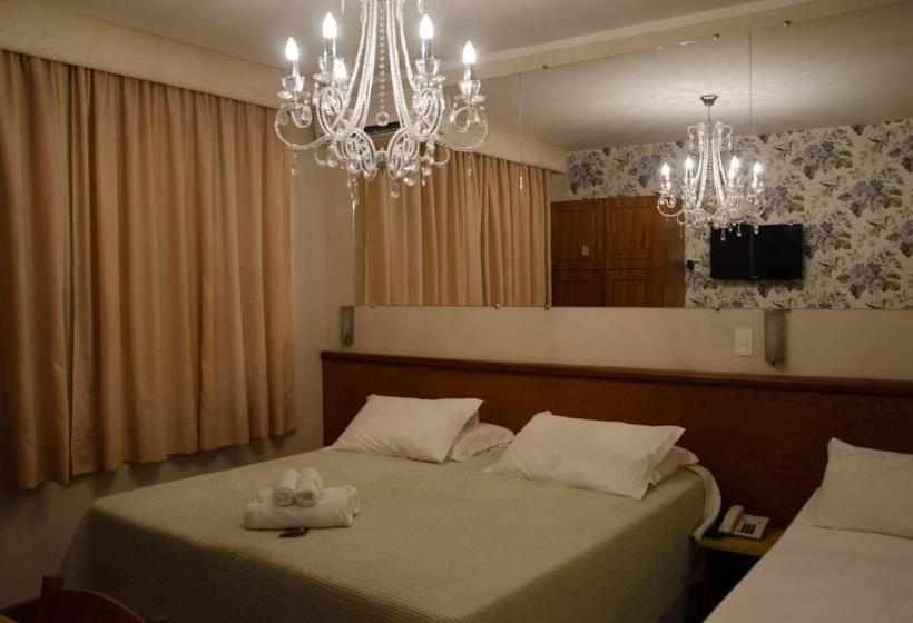 酒店 Germanias Blumen