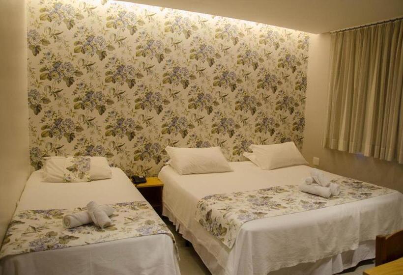 酒店 Germanias Blumen