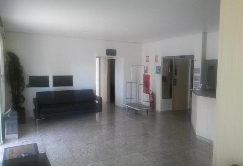 בית מלון כפרי Globo Rio