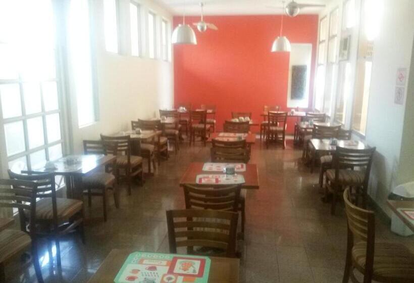 בית מלון כפרי Globo Rio