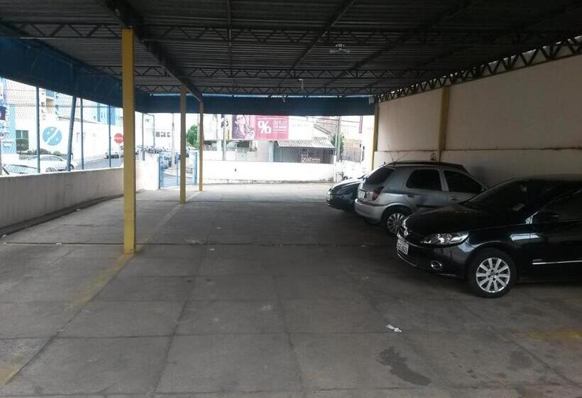 בית מלון כפרי Globo Rio