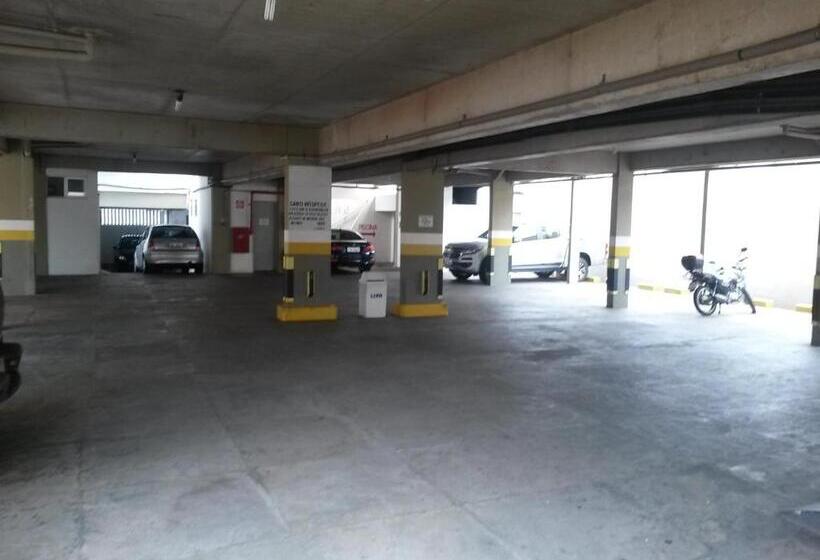 בית מלון כפרי Globo Rio