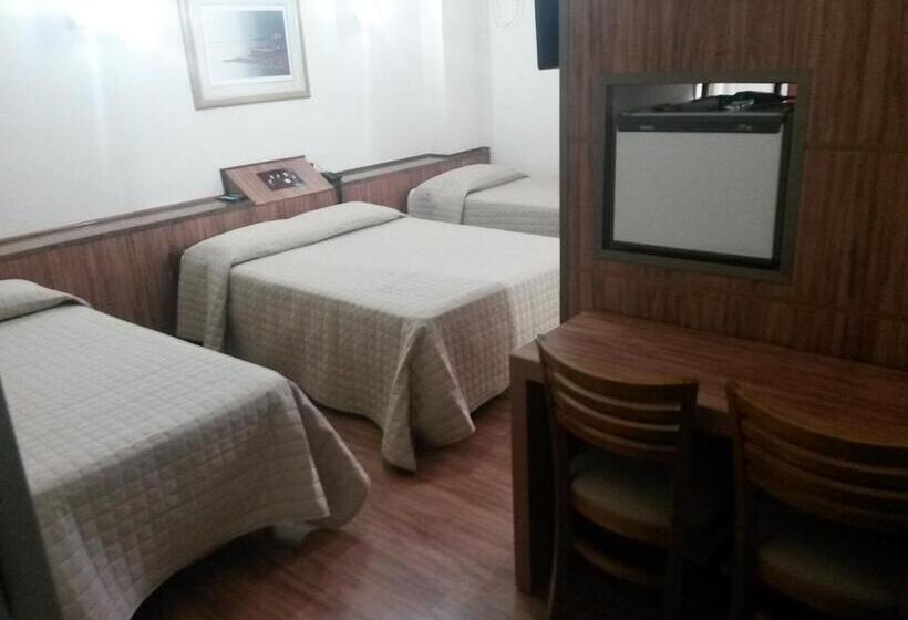 בית מלון כפרי Globo Rio