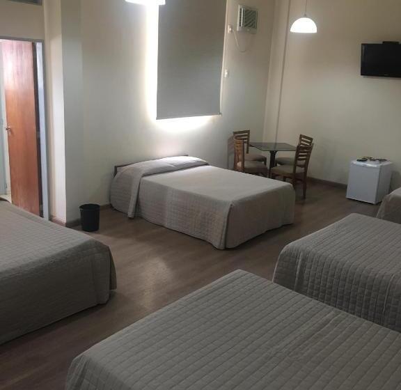 בית מלון כפרי Globo Rio