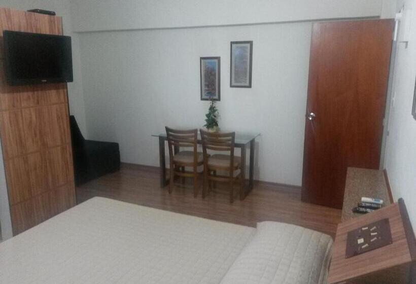 בית מלון כפרי Globo Rio