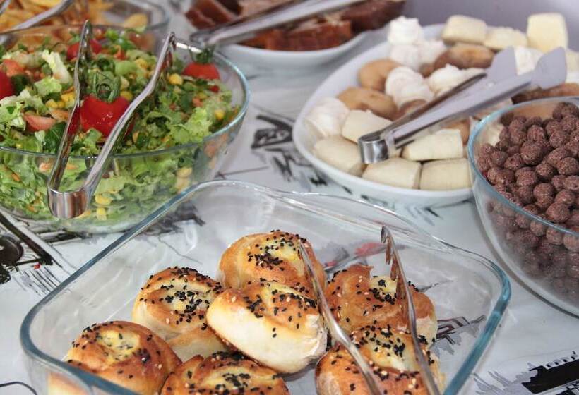 ホテル Golden Haliç