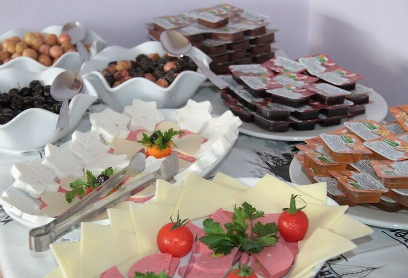 ホテル Golden Haliç