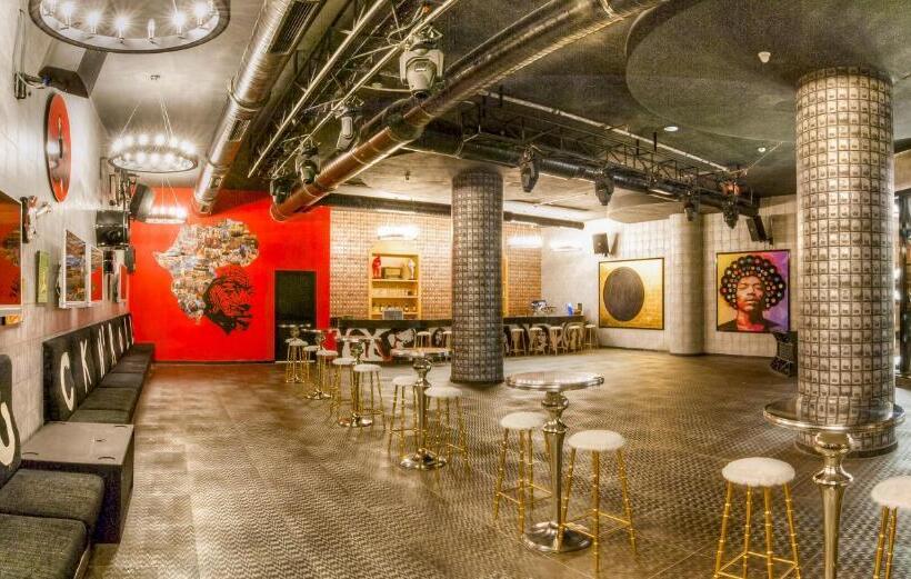 בית מלון כפרי Granada Luxury Belek   Family Kids Concept