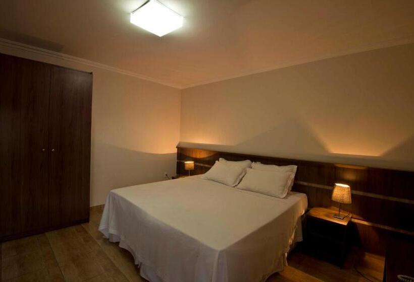 Grand Enio Hotel E Cantina