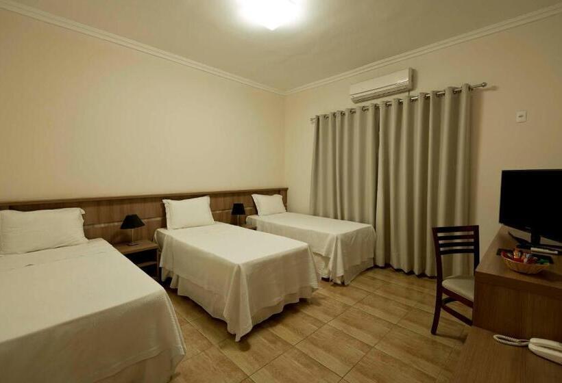 Grand Enio Hotel E Cantina