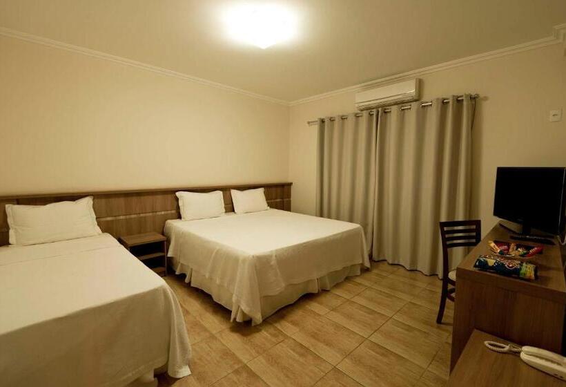 Grand Enio Hotel E Cantina