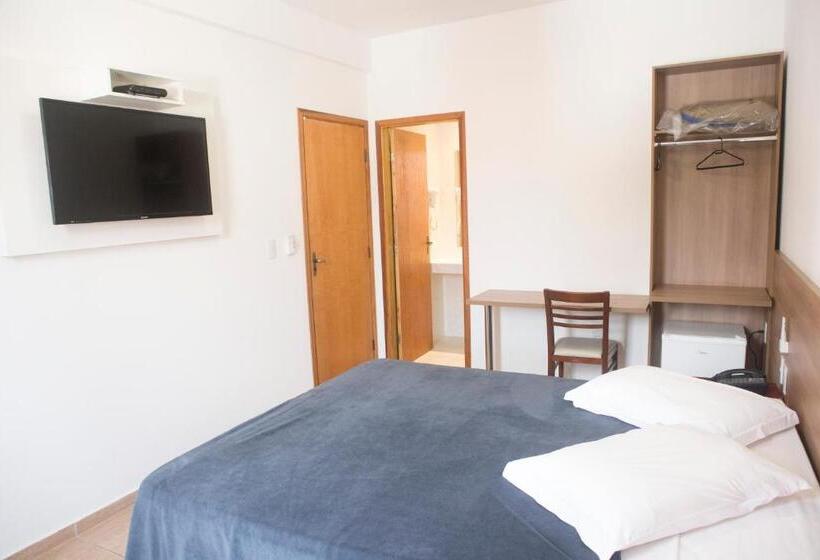 Grand Enio Hotel E Cantina