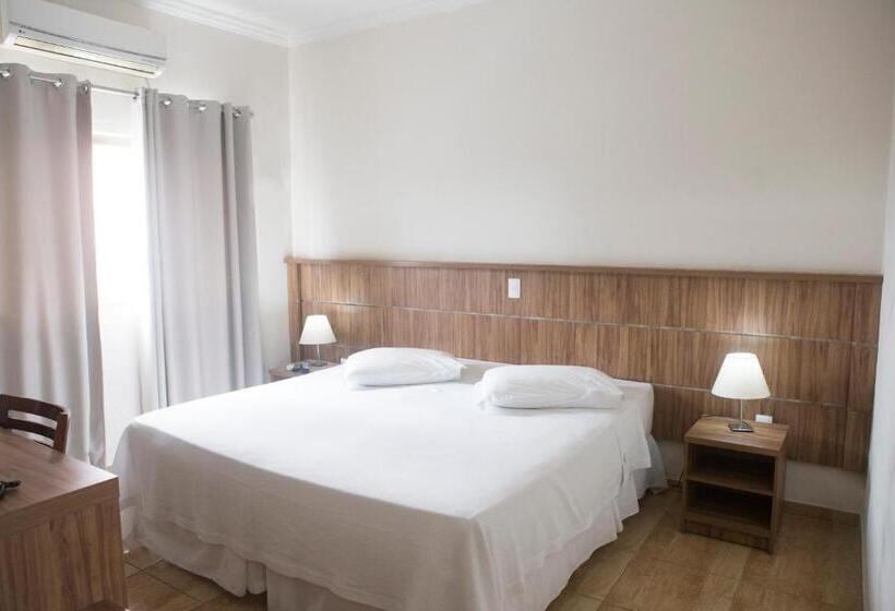 Grand Enio Hotel E Cantina