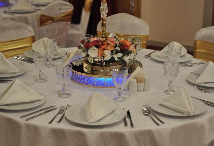 هتل Grand İtimat