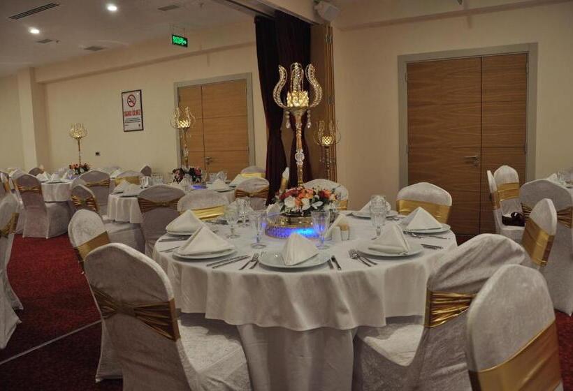 هتل Grand İtimat