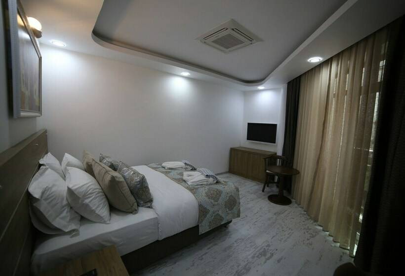 فندق Grand Serenay