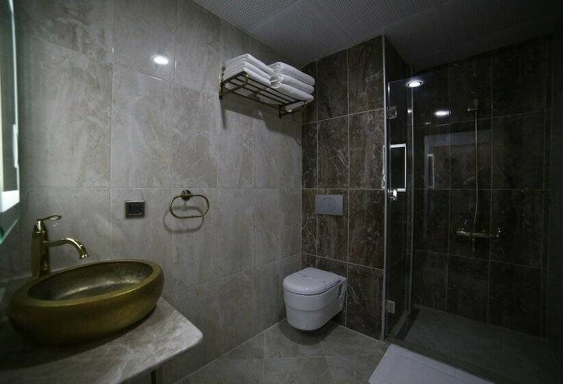 فندق Grand Serenay