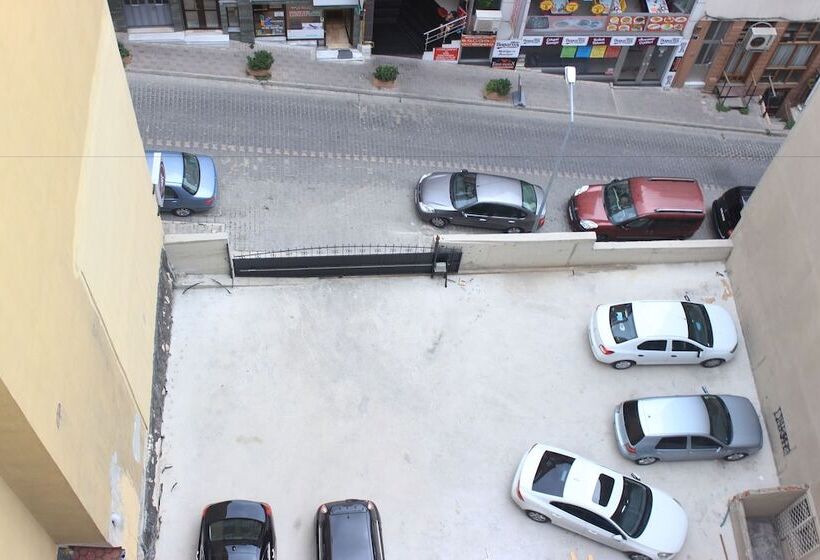 فندق Grand Serenay