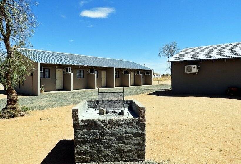 Hotel Grunau Country