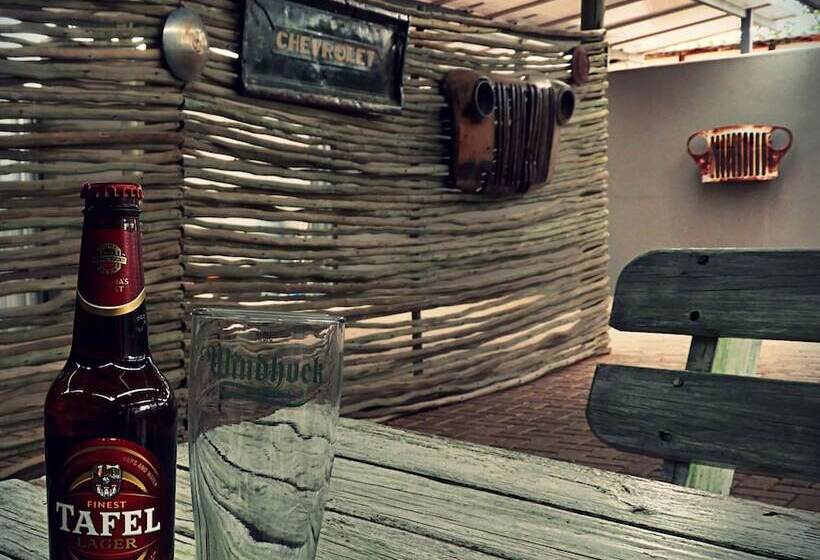 Hotel Grunau Country