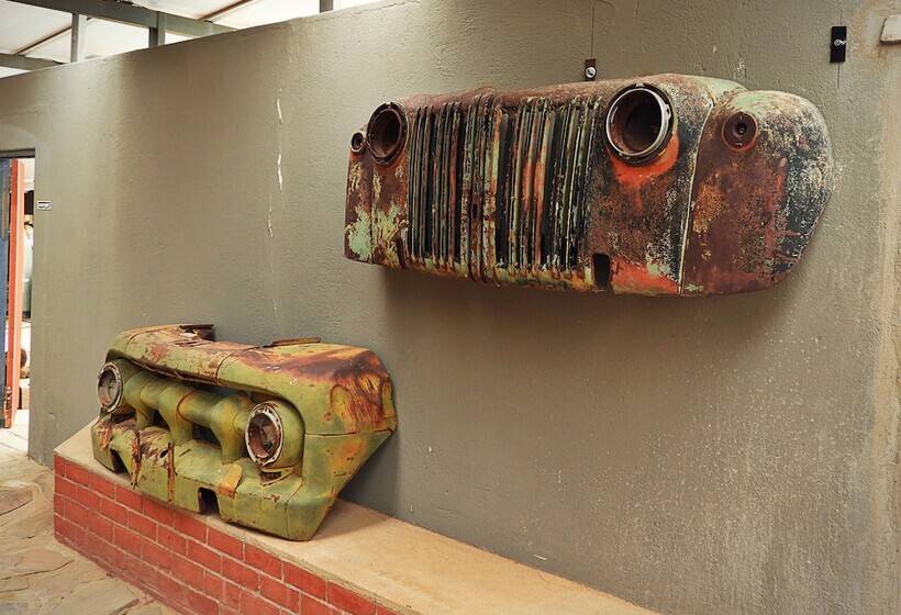 Hotel Grunau Country