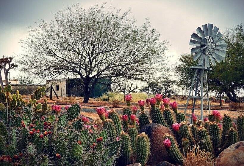 Hotel Grunau Country