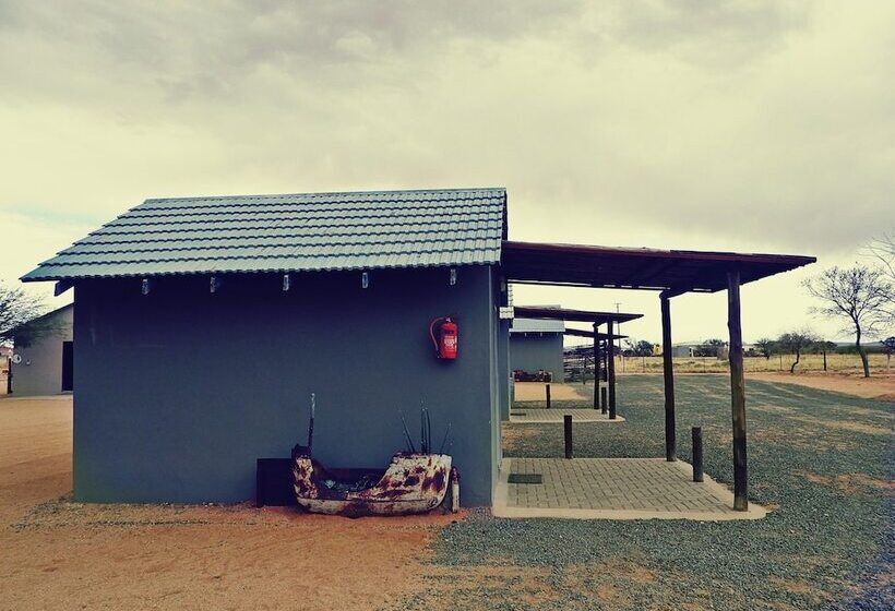 Hotel Grunau Country