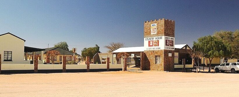 Hotel Grunau Country