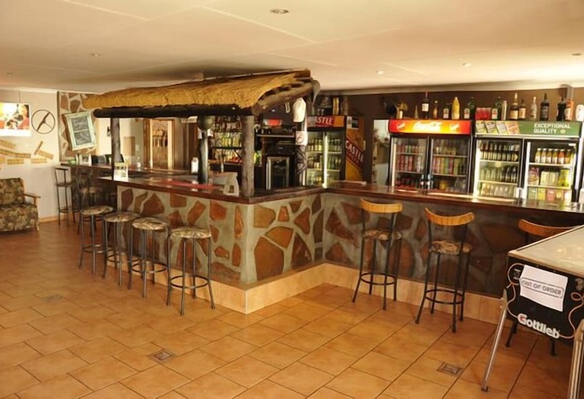 Hotel Grunau Country