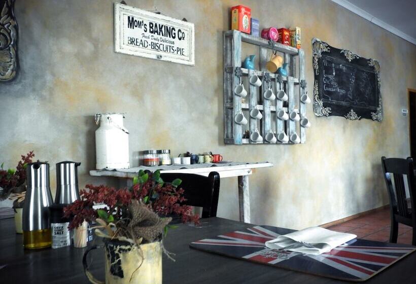 Hotel Grunau Country