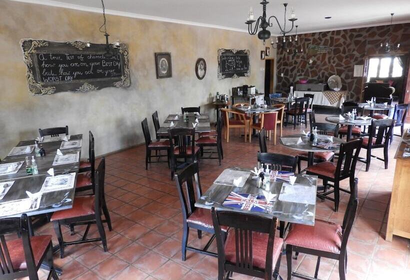 Hotel Grunau Country