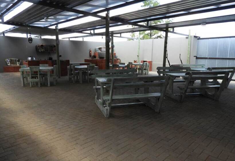 Hotel Grunau Country