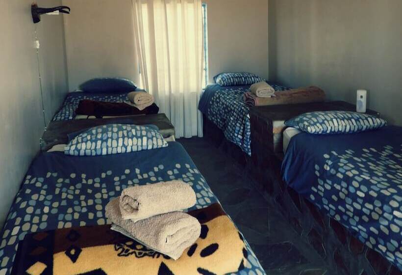 Hotel Grunau Country