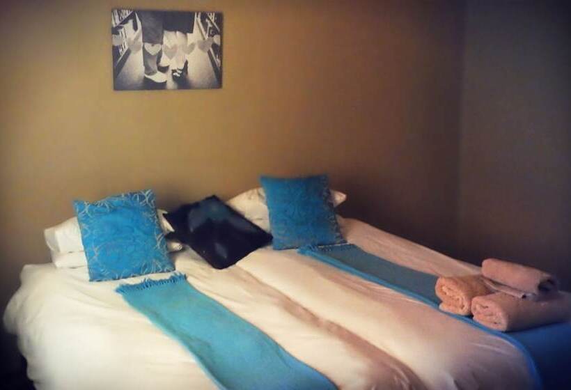 Hotel Grunau Country