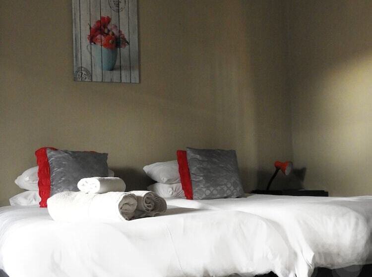 Hotel Grunau Country