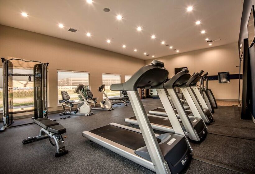 酒店 Hampton Inn & Suites Dallasthe Colony, Tx