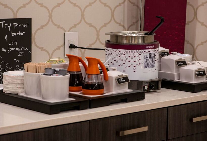 酒店 Hampton Inn & Suites Dallasthe Colony, Tx