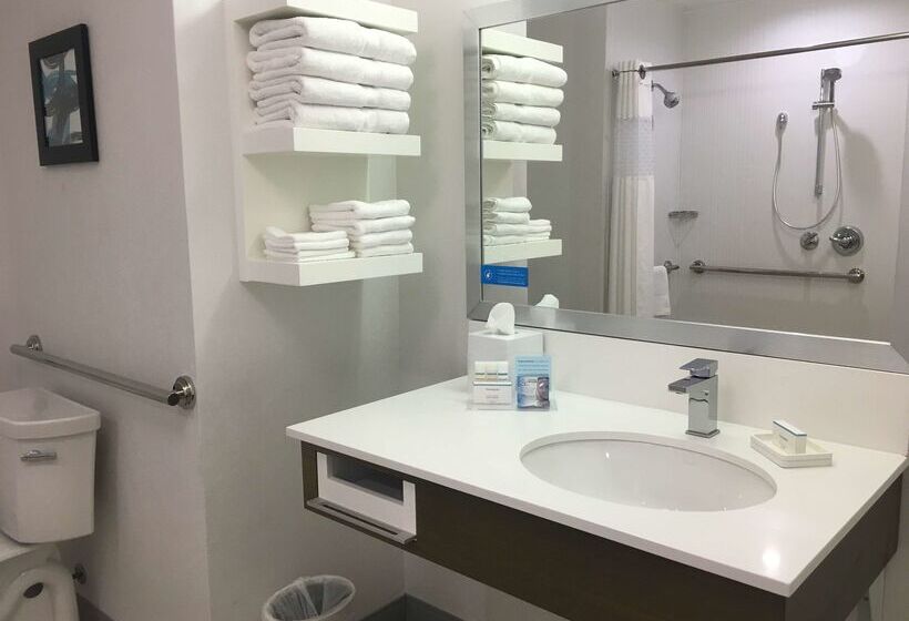 酒店 Hampton Inn & Suites Dallasthe Colony, Tx