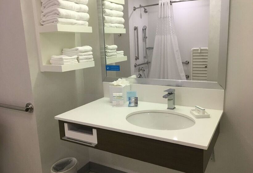 酒店 Hampton Inn & Suites Dallasthe Colony, Tx