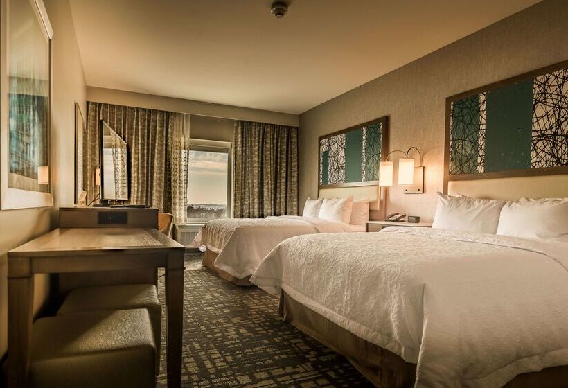 酒店 Hampton Inn & Suites Dallasthe Colony, Tx