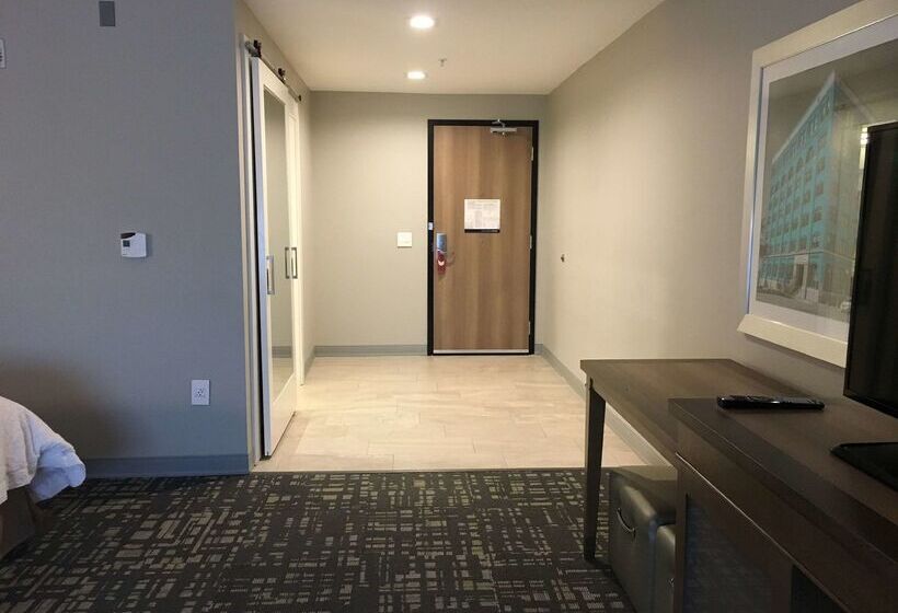 酒店 Hampton Inn & Suites Dallasthe Colony, Tx