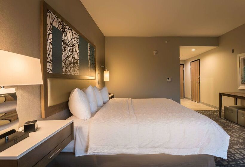 酒店 Hampton Inn & Suites Dallasthe Colony, Tx